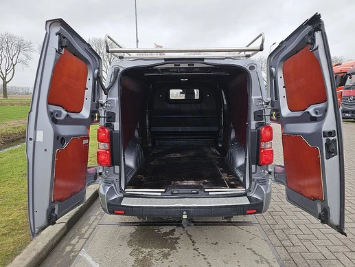 Citroën Jumpy - Afbeelding 12 van 18