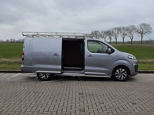 Citroën Jumpy - Afbeelding 13 van 18