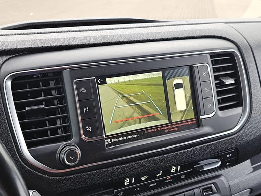 Citroën Jumpy - Afbeelding 17 van 18