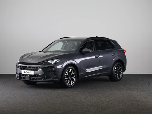 CUPRA Terramar - Afbeelding 1 van 30