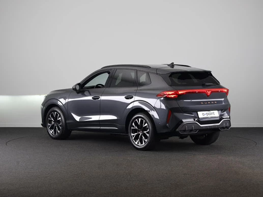 CUPRA Terramar - Afbeelding 2 van 30