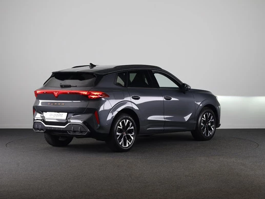 CUPRA Terramar - Afbeelding 3 van 30