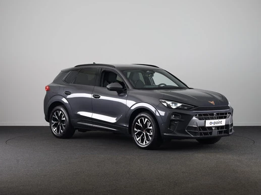 CUPRA Terramar - Afbeelding 4 van 30