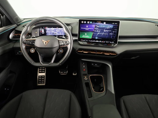 CUPRA Terramar - Afbeelding 5 van 30