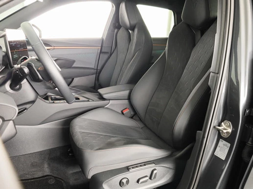 CUPRA Terramar - Afbeelding 6 van 30