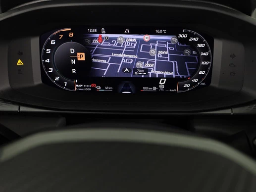 CUPRA Terramar - Afbeelding 8 van 30