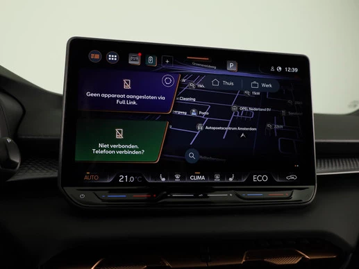 CUPRA Terramar - Afbeelding 11 van 30