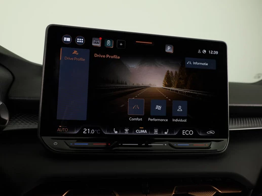 CUPRA Terramar - Afbeelding 13 van 30