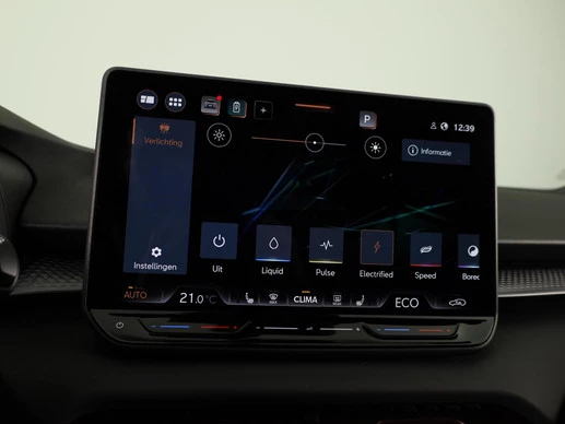 CUPRA Terramar - Afbeelding 14 van 30