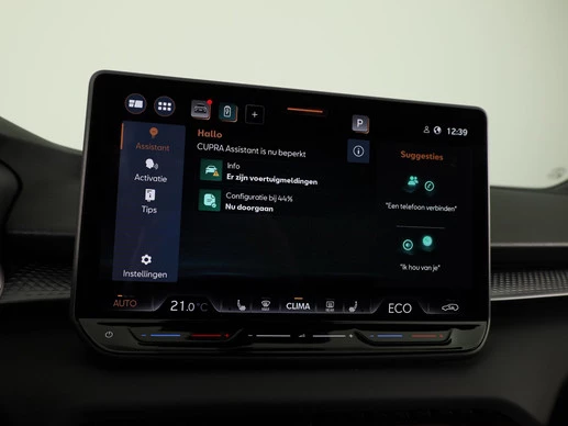 CUPRA Terramar - Afbeelding 15 van 30