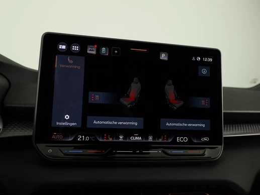 CUPRA Terramar - Afbeelding 16 van 30