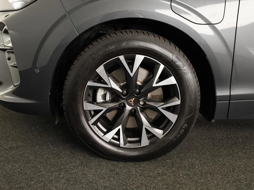 CUPRA Terramar - Afbeelding 17 van 30