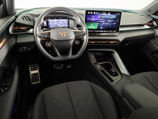 CUPRA Terramar - Afbeelding 18 van 30