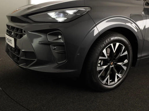 CUPRA Terramar - Afbeelding 22 van 30