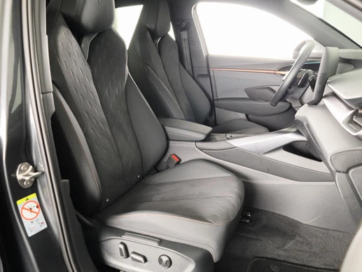 CUPRA Terramar - Afbeelding 27 van 30