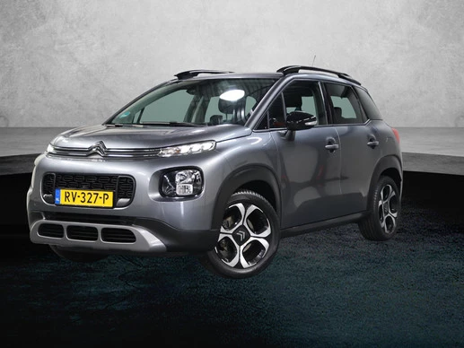 Citroën C3 Aircross - Afbeelding 1 van 30