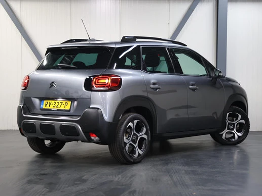 Citroën C3 Aircross - Afbeelding 3 van 30