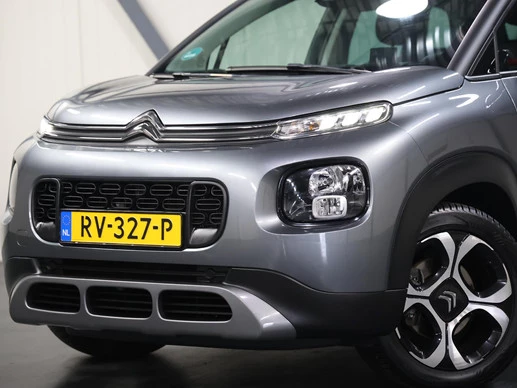 Citroën C3 Aircross - Afbeelding 6 van 30