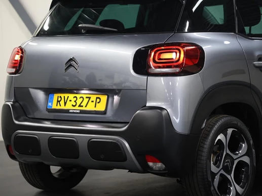Citroën C3 Aircross - Afbeelding 7 van 30
