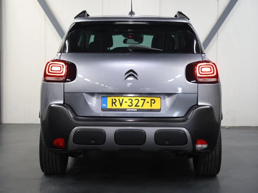 Citroën C3 Aircross - Afbeelding 8 van 30