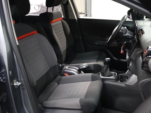 Citroën C3 Aircross - Afbeelding 10 van 30