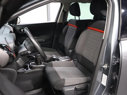 Citroën C3 Aircross - Afbeelding 12 van 30