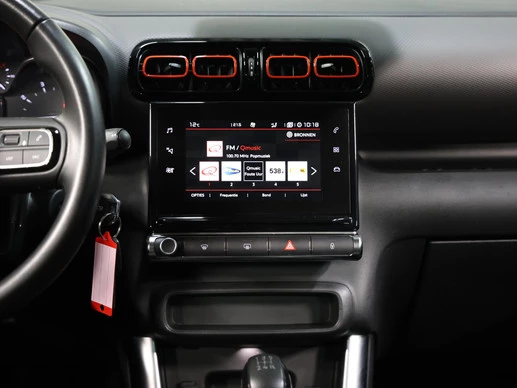 Citroën C3 Aircross - Afbeelding 14 van 30