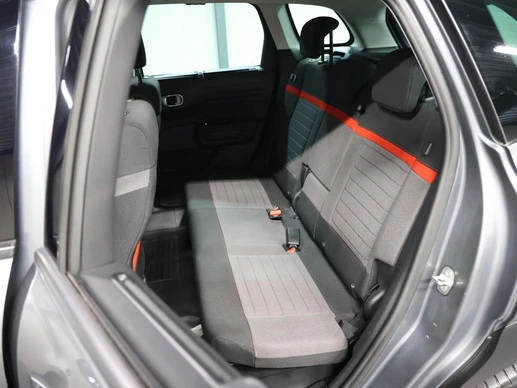 Citroën C3 Aircross - Afbeelding 16 van 30