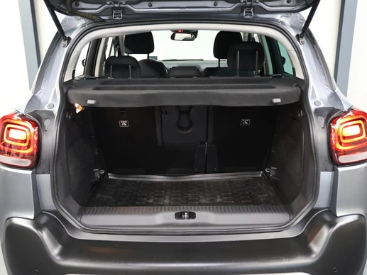 Citroën C3 Aircross - Afbeelding 17 van 30