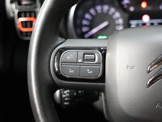 Citroën C3 Aircross - Afbeelding 23 van 30
