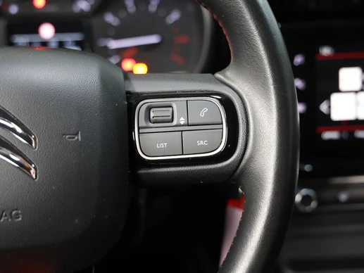 Citroën C3 Aircross - Afbeelding 24 van 30
