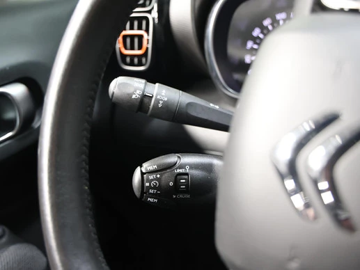 Citroën C3 Aircross - Afbeelding 26 van 30
