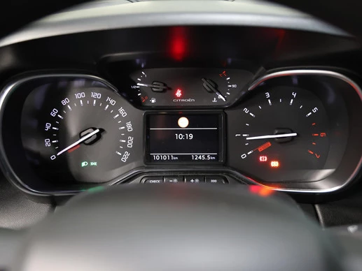 Citroën C3 Aircross - Afbeelding 27 van 30