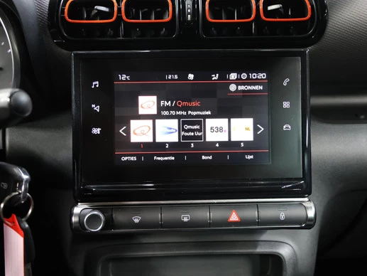 Citroën C3 Aircross - Afbeelding 29 van 30