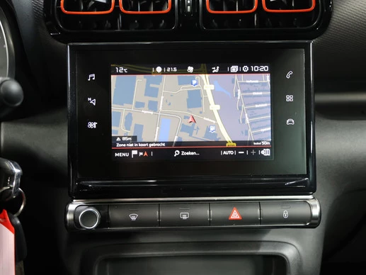 Citroën C3 Aircross - Afbeelding 30 van 30