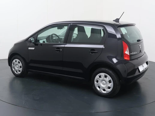 SEAT Mii - Afbeelding 4 van 23