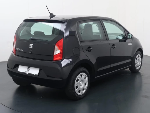 SEAT Mii - Afbeelding 5 van 23