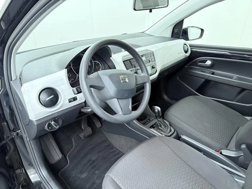 SEAT Mii - Afbeelding 6 van 23