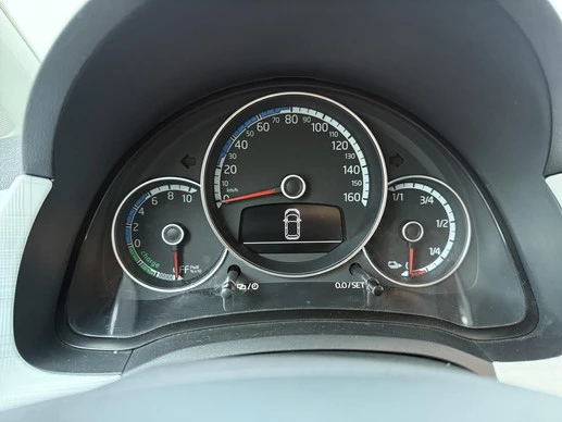 SEAT Mii - Afbeelding 8 van 23