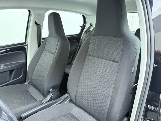 SEAT Mii - Afbeelding 16 van 23