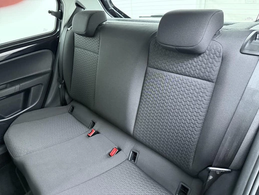 SEAT Mii - Afbeelding 17 van 23