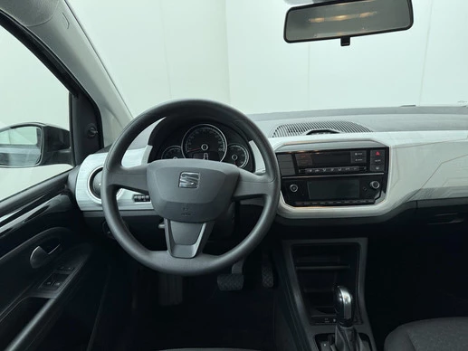 SEAT Mii - Afbeelding 18 van 23