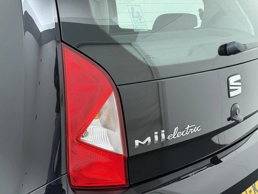 SEAT Mii - Afbeelding 19 van 23