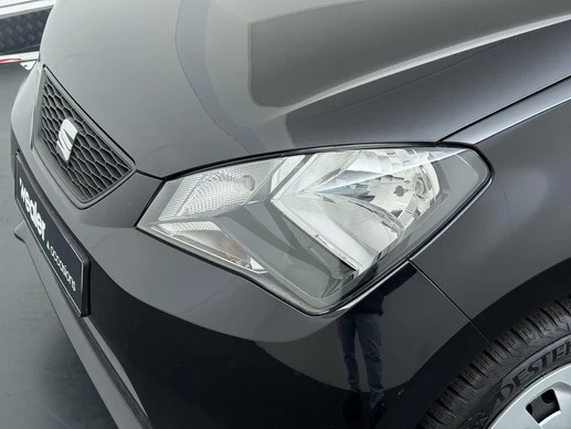 SEAT Mii - Afbeelding 21 van 23