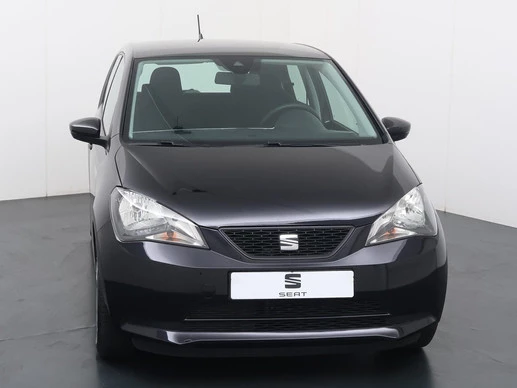 SEAT Mii - Afbeelding 22 van 23