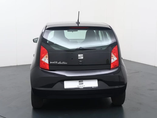 SEAT Mii - Afbeelding 23 van 23
