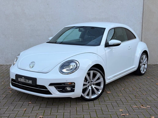 Volkswagen Beetle - Afbeelding 1 van 27