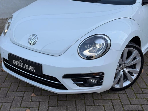 Volkswagen Beetle - Afbeelding 2 van 27
