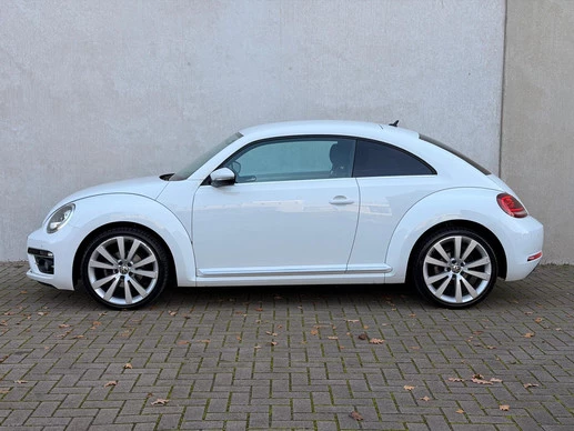 Volkswagen Beetle - Afbeelding 3 van 27