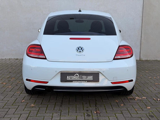 Volkswagen Beetle - Afbeelding 4 van 27